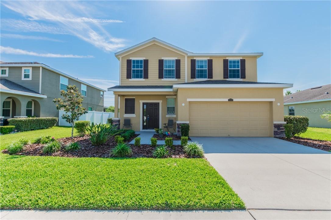 12334 Fairlawn Dr., Riverview, FL 33579