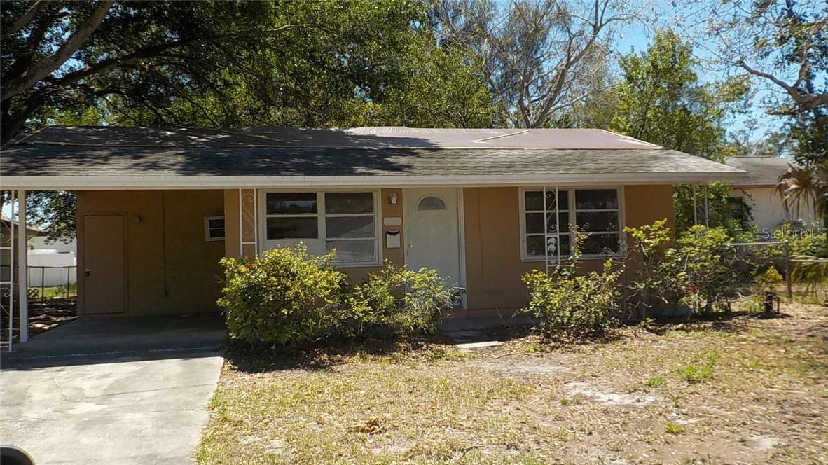 4752 5th Ave., St Petersburg, FL 33711