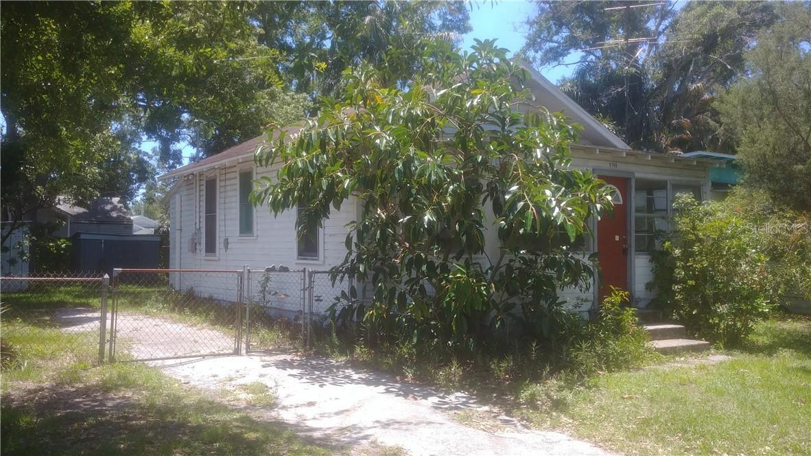 5146 15th Ave., Gulfport, FL 33707