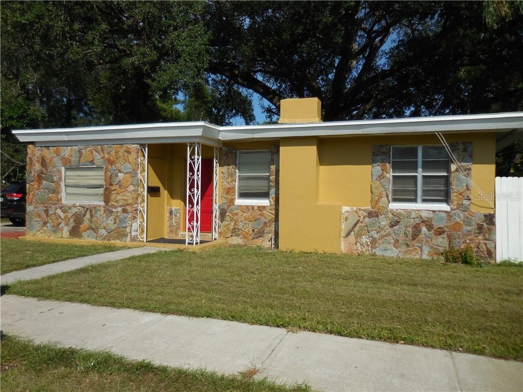 1516 15th Street, St. Petersburg, FL 33705