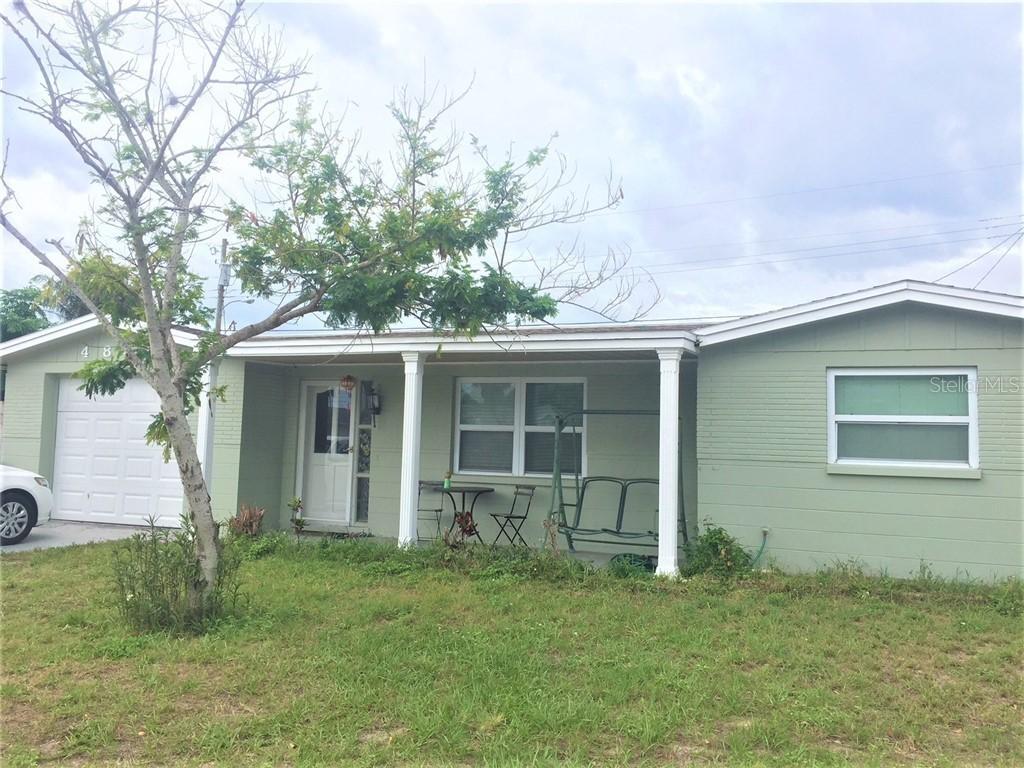 4846 Zodiac Ave., Holiday, FL 34690