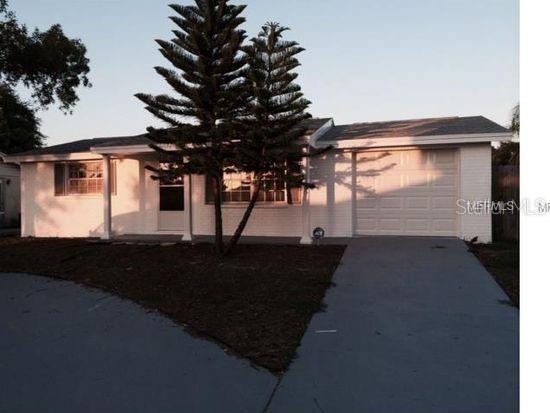 9240 Mark Twain Ln., Port Richey, FL 34668