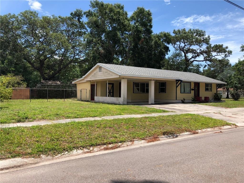 4601 8th St., St Petersburg, FL 33703