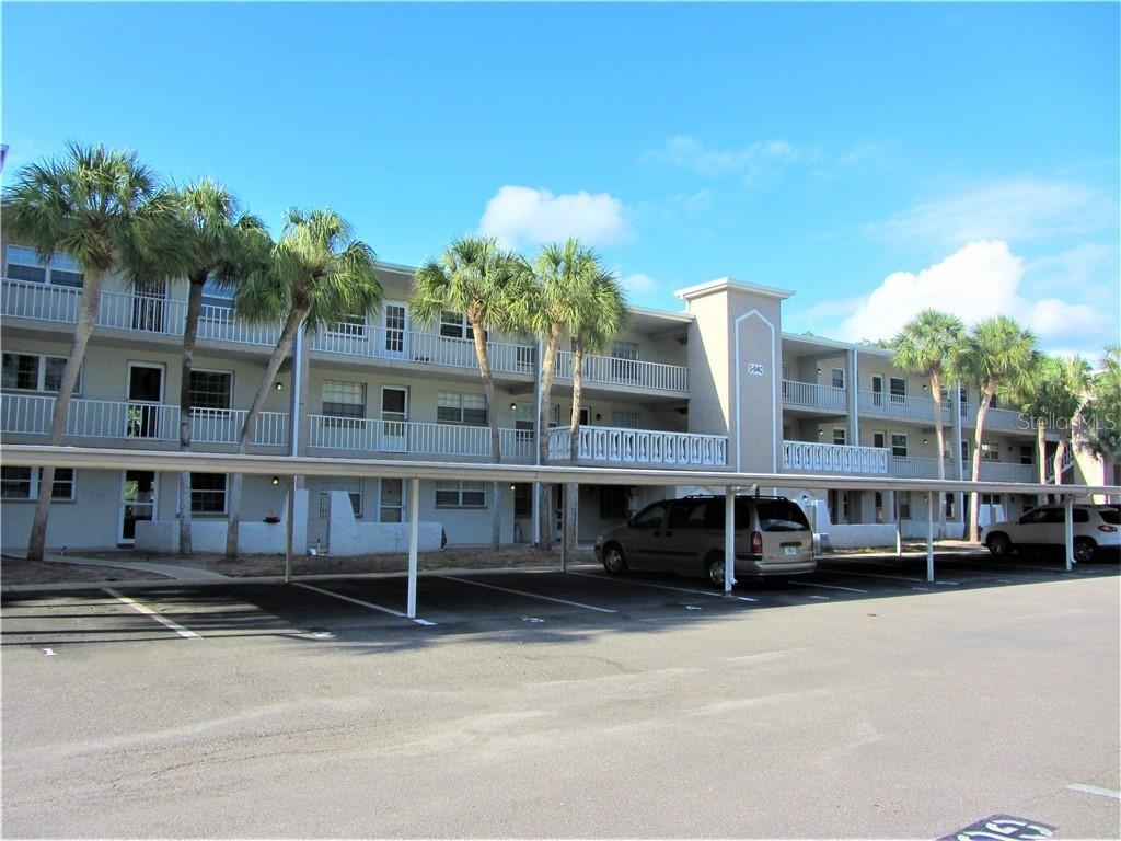940 Virginia St. #302, Dunedin, FL 34698