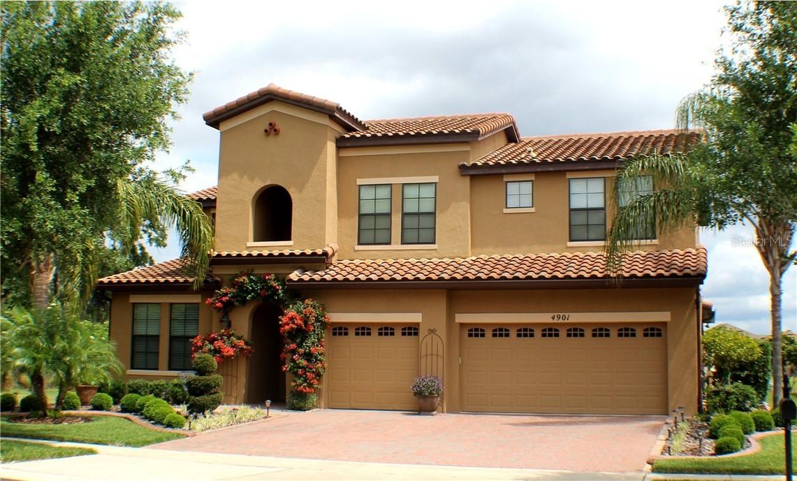 4901 Eastlake Vista Dr., St. Cloud, FL 34771