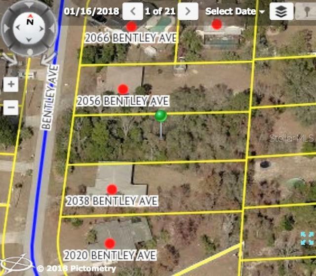 2046 Bentley Ave., Spring Hill, FL 34608