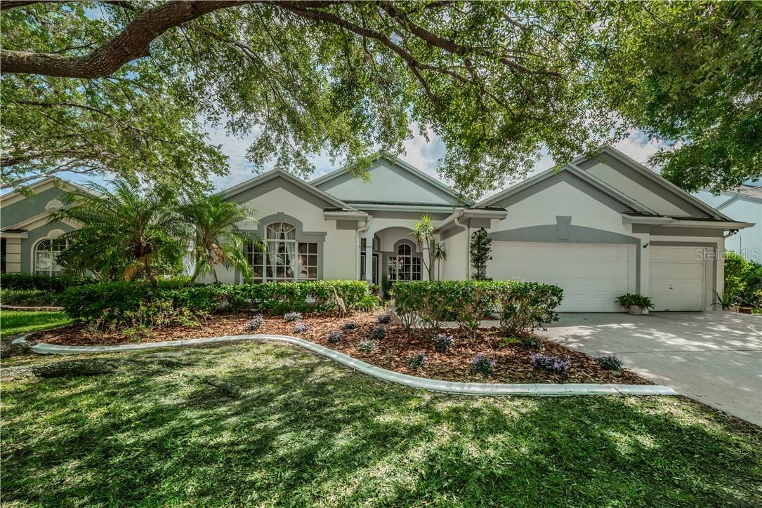 4312 Tremblay Way, Palm Harbor, FL 34685