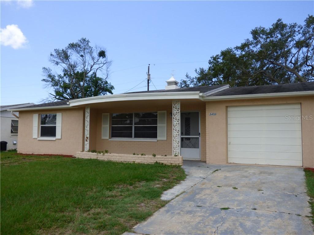 3403 Blayton St., Holiday, FL 34690