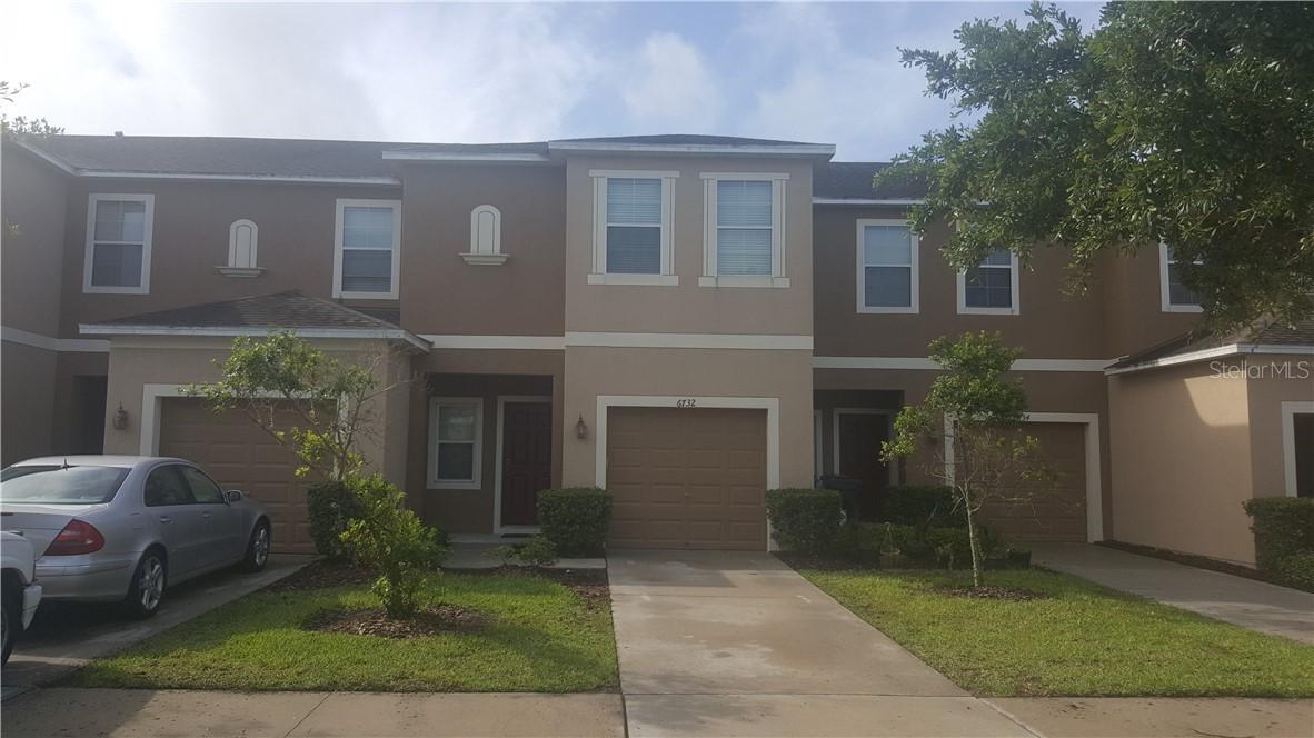 6732 Holly Heath Dr., Riverview, FL 33578