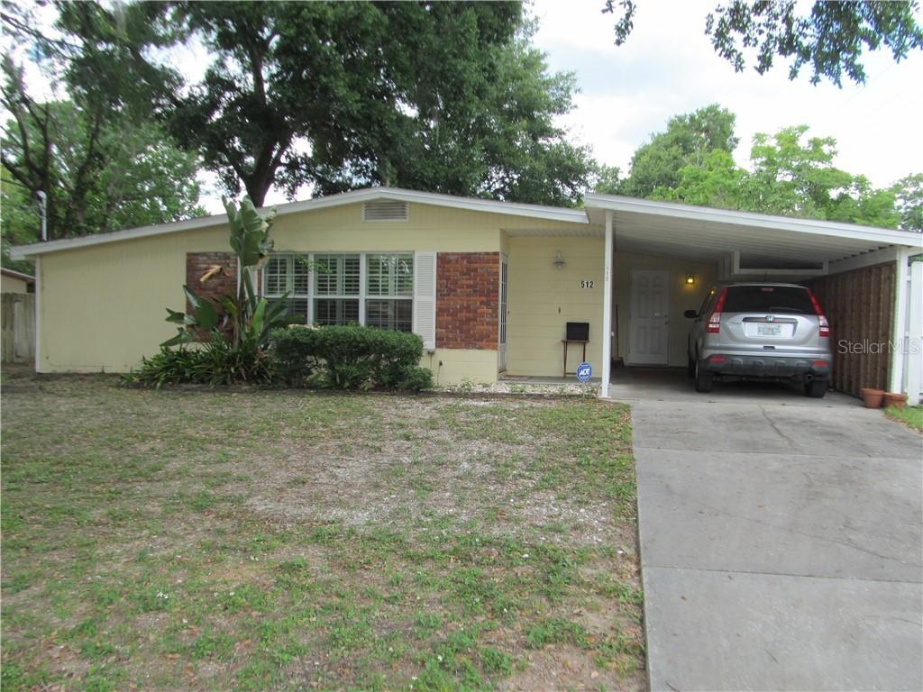 512 S Everina Cir., Brandon, FL 33510