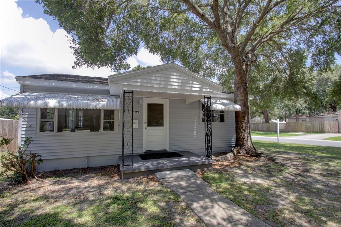 4501 Dr Martin Luther King Jr St., St Petersburg, FL 33703