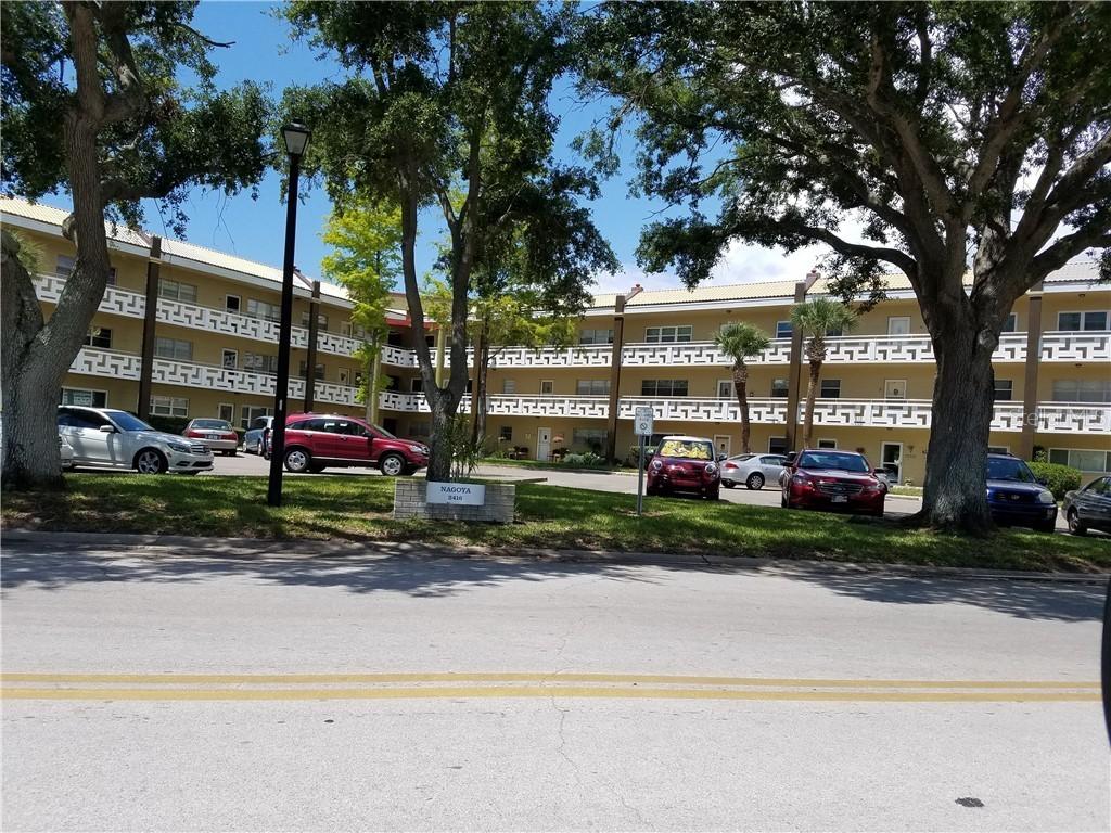 2416 World Parkway Blvd. #30, Clearwater, FL 33763