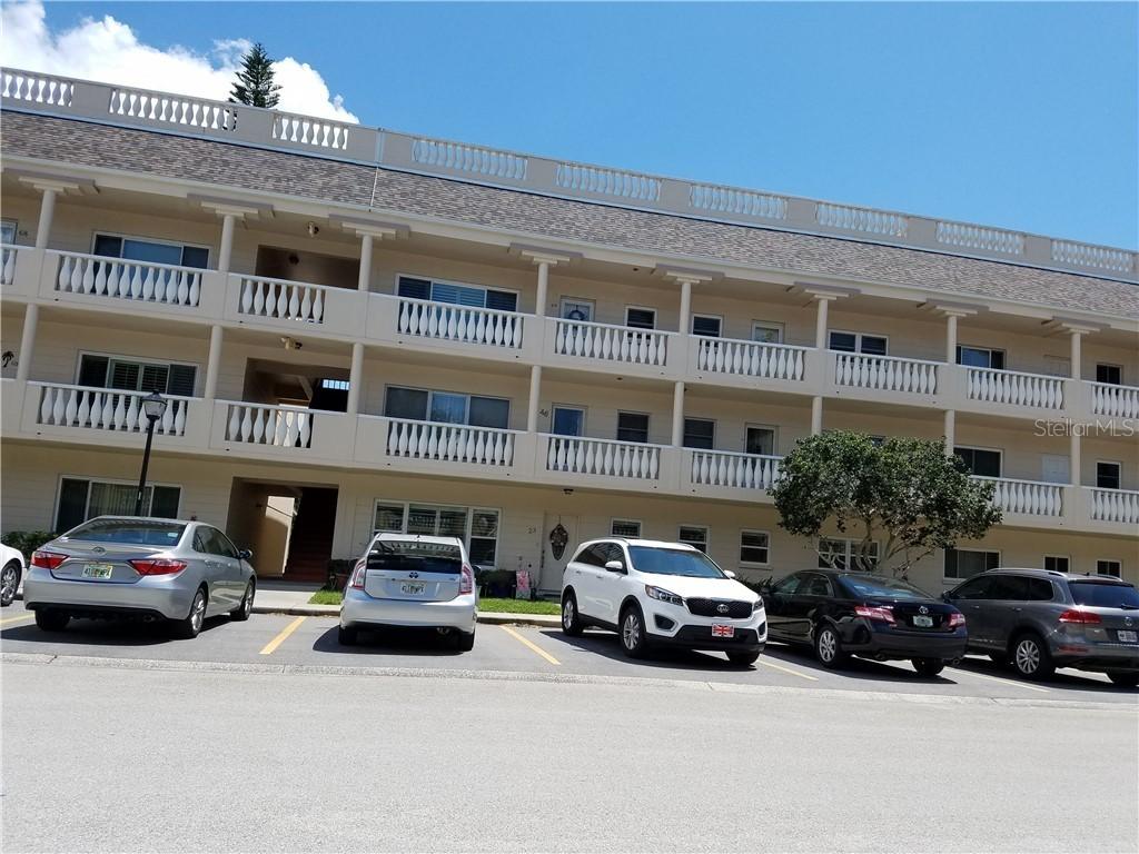 2170 Americus Blvd. #69, Clearwater, FL 33763