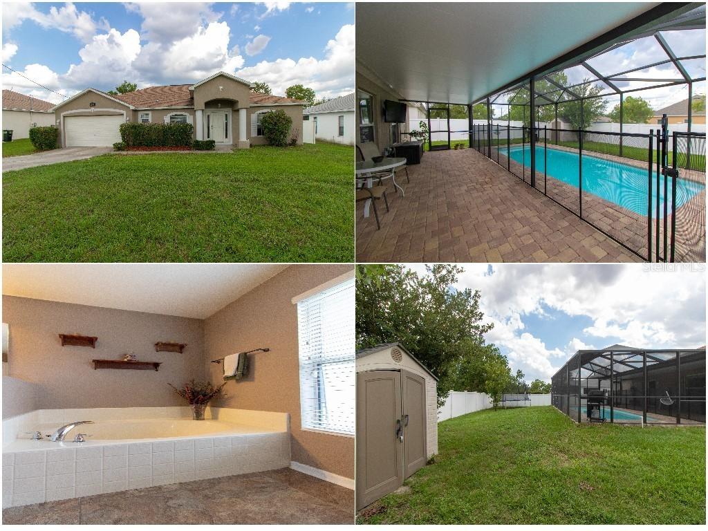 5278 Baldock Ave., Spring Hill, FL 34608