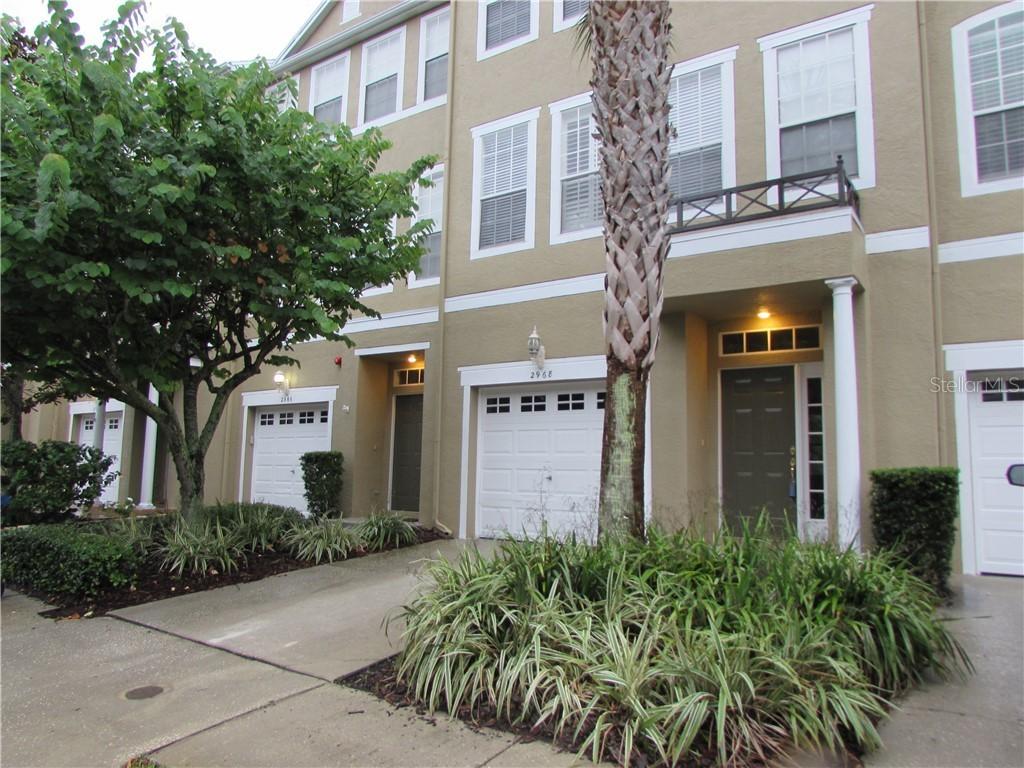 2968 Bayshore Pointe Dr., Tampa, FL 33611