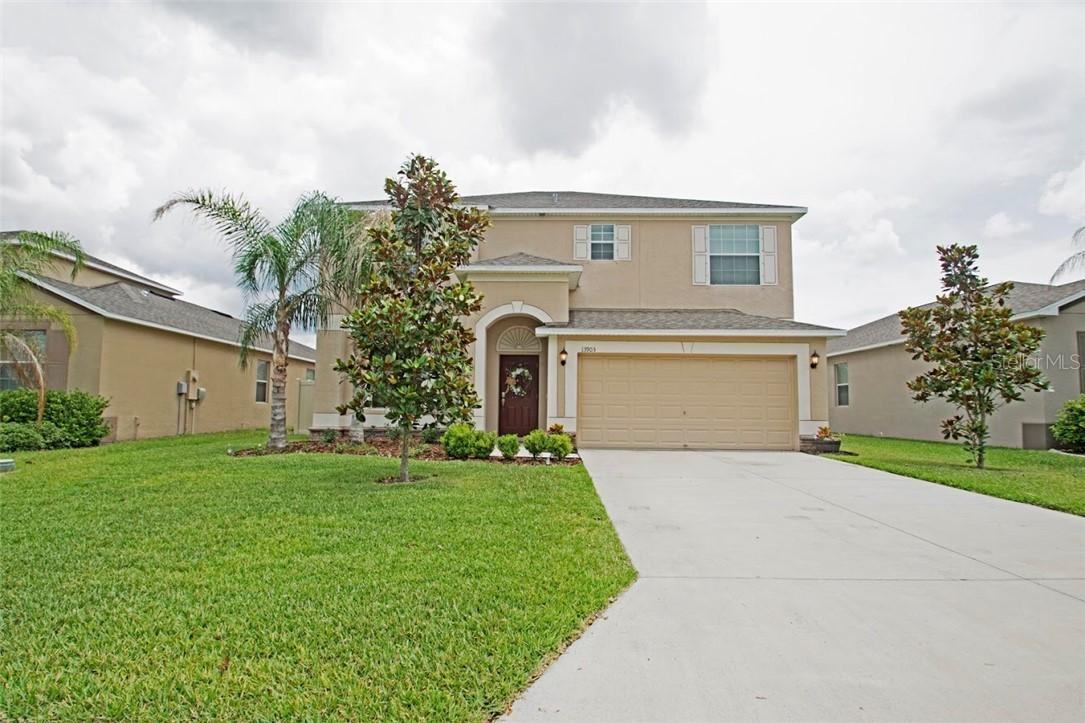 13903 Newport Shores Dr., Hudson, FL 34669