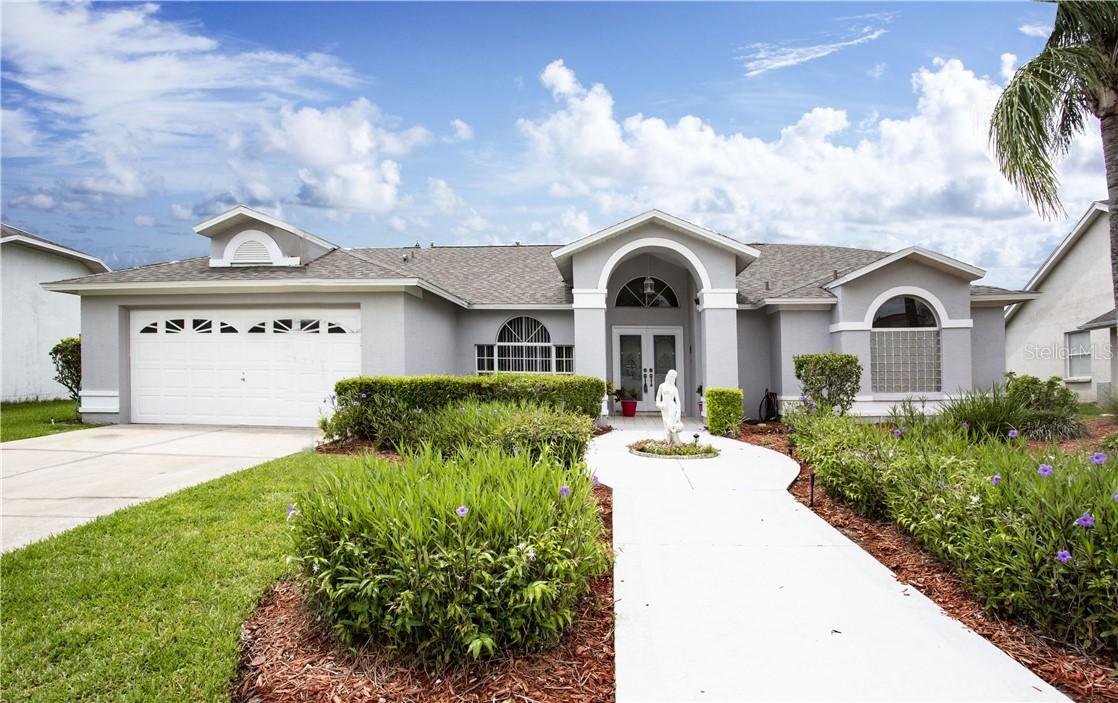26132 Corkwood Ct., Land O Lakes, FL 34639