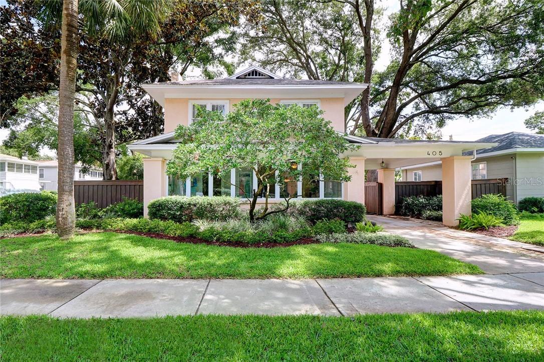 405 14th Ave., St Petersburg, FL 33701