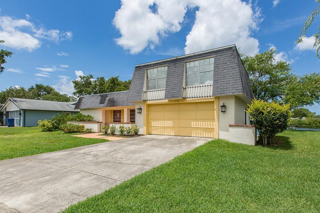 3625 Landale Dr., Holiday, FL 34691