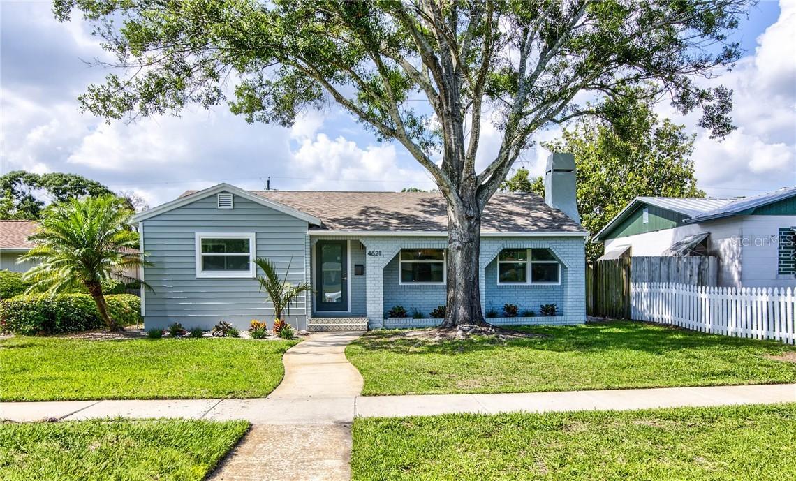 4621 7th Ave., St Petersburg, FL 33713