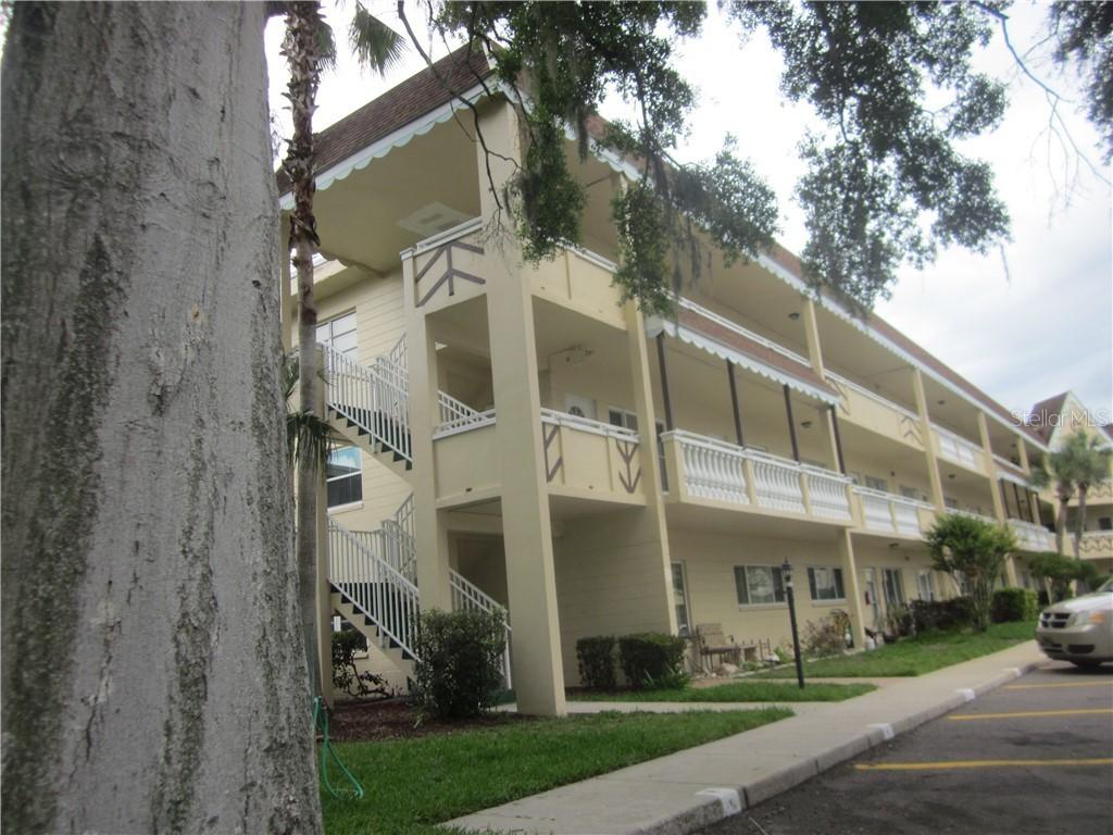 2041 Australia Way #23, Clearwater, FL 33763