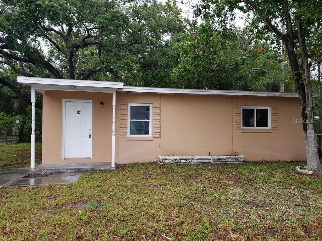 1003 Vine Ave., Clearwater, FL 33755