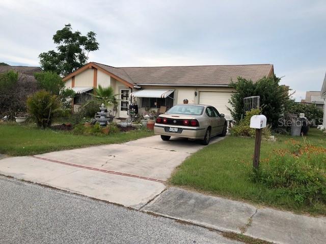 3649 Rockaway Dr., Holiday, FL 34691