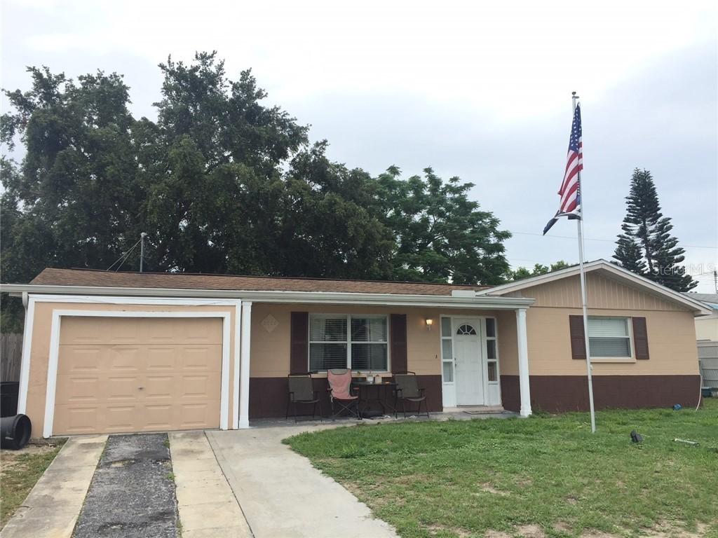 2526 Sweetwood Dr., Holiday, FL 34690