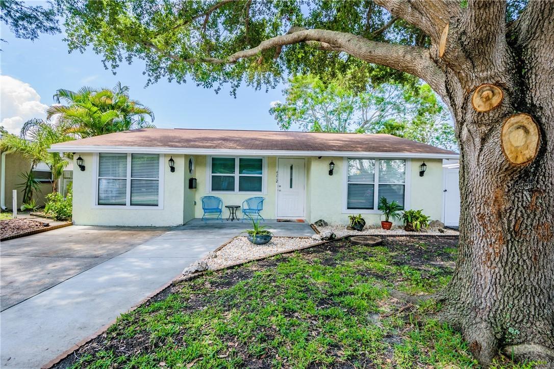 4212 12th Ave., St Petersburg, FL 33713