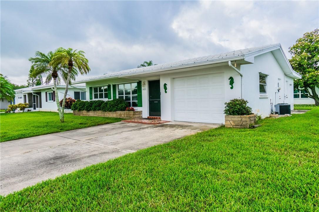 3460 N 100th Ter. #4, Pinellas Park, FL 33782