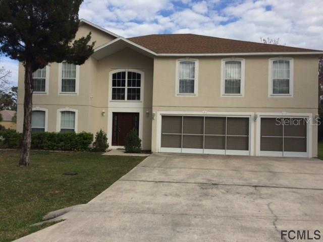 1 White Fox Pl., Palm Coast, FL 32164