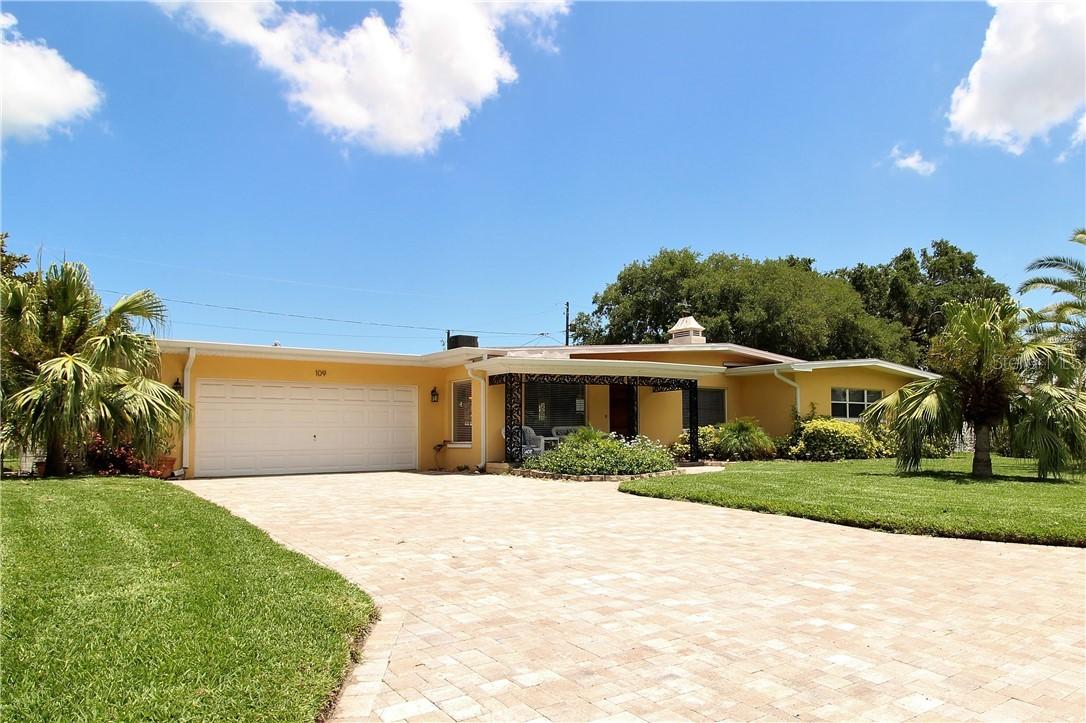 109 Harbor Bluff Dr., Largo, FL 33770