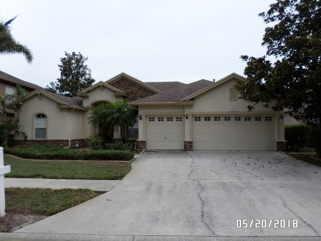 1136 Riveredge Dr., Tarpon Springs, FL 34689