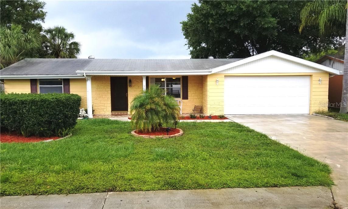 7321 Sequoia Dr., New Port Richey, FL 34653