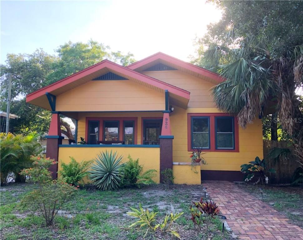 924 11th St., St Petersburg, FL 33705
