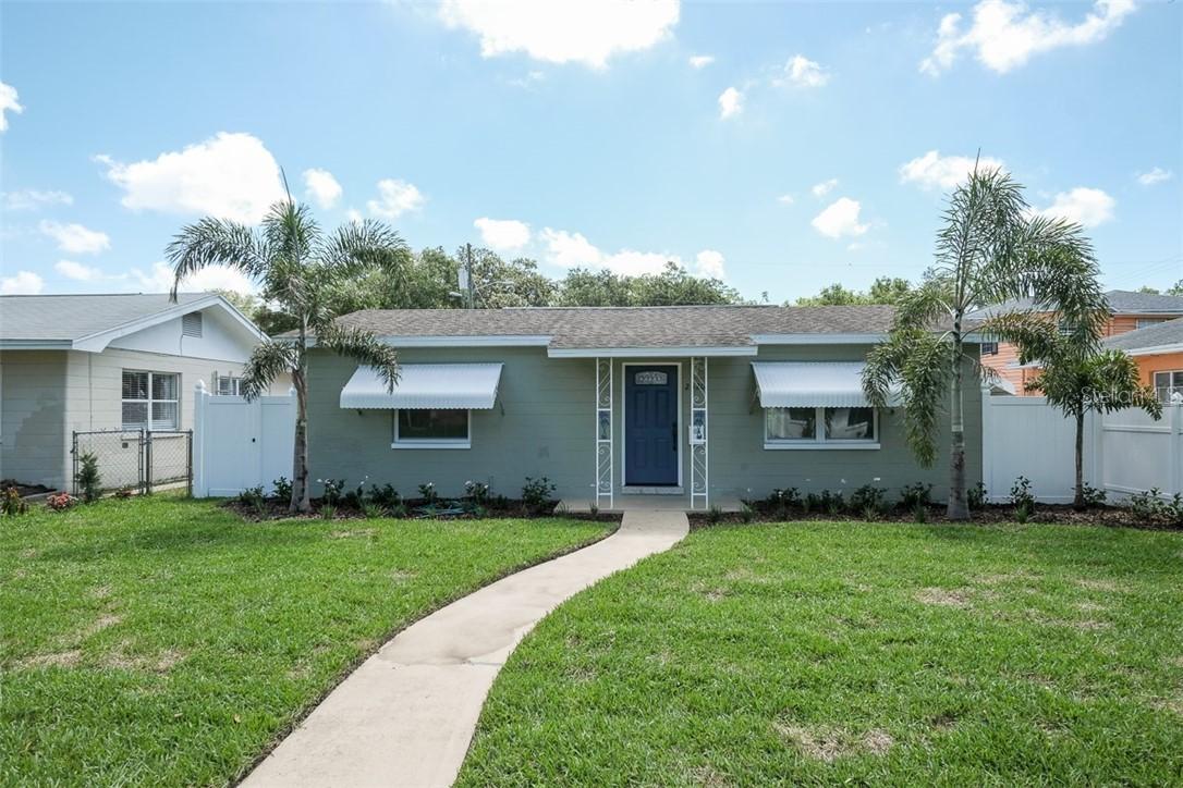 2520 49th St., Gulfport, FL 33707