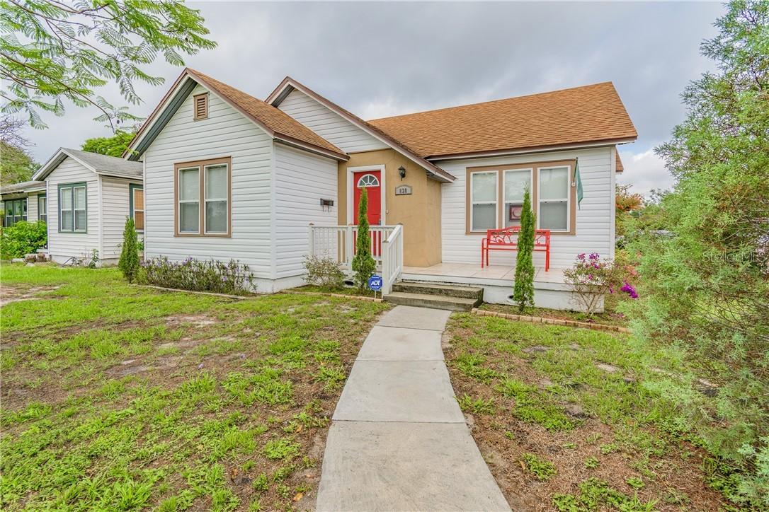 838 28th St., St Petersburg, FL 33713