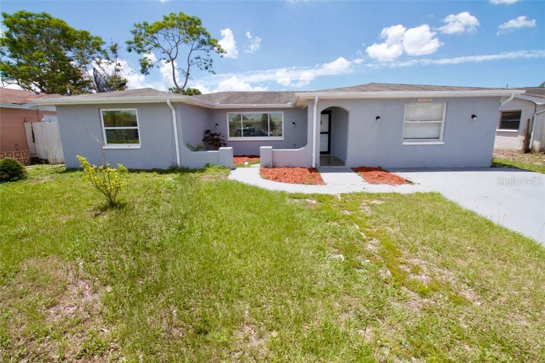 3130 Salisbury Dr., Holiday, FL 34691