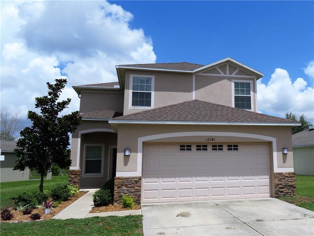 12341 Field Point Way, Spring Hill, FL 34610