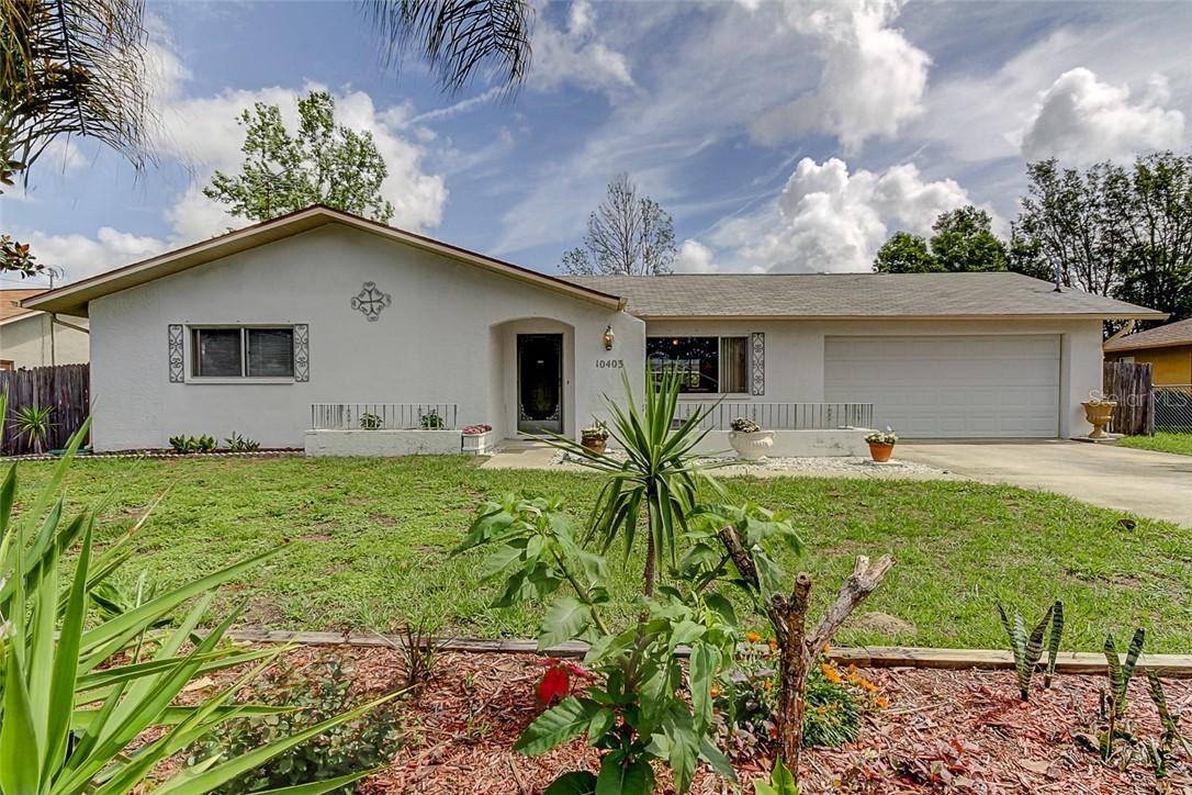 10403 Keystone St., Spring Hill, FL 34608