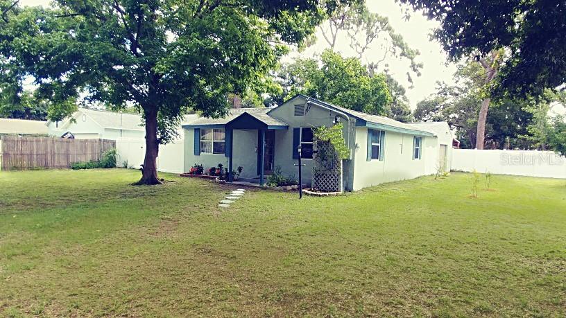 4901 N 71st Way, St. Petersburg, FL 33709