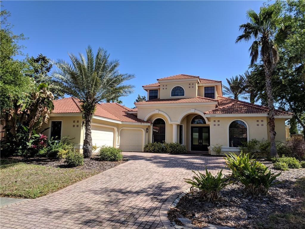 10222 Pontofino Cir., Trinity, FL 34655