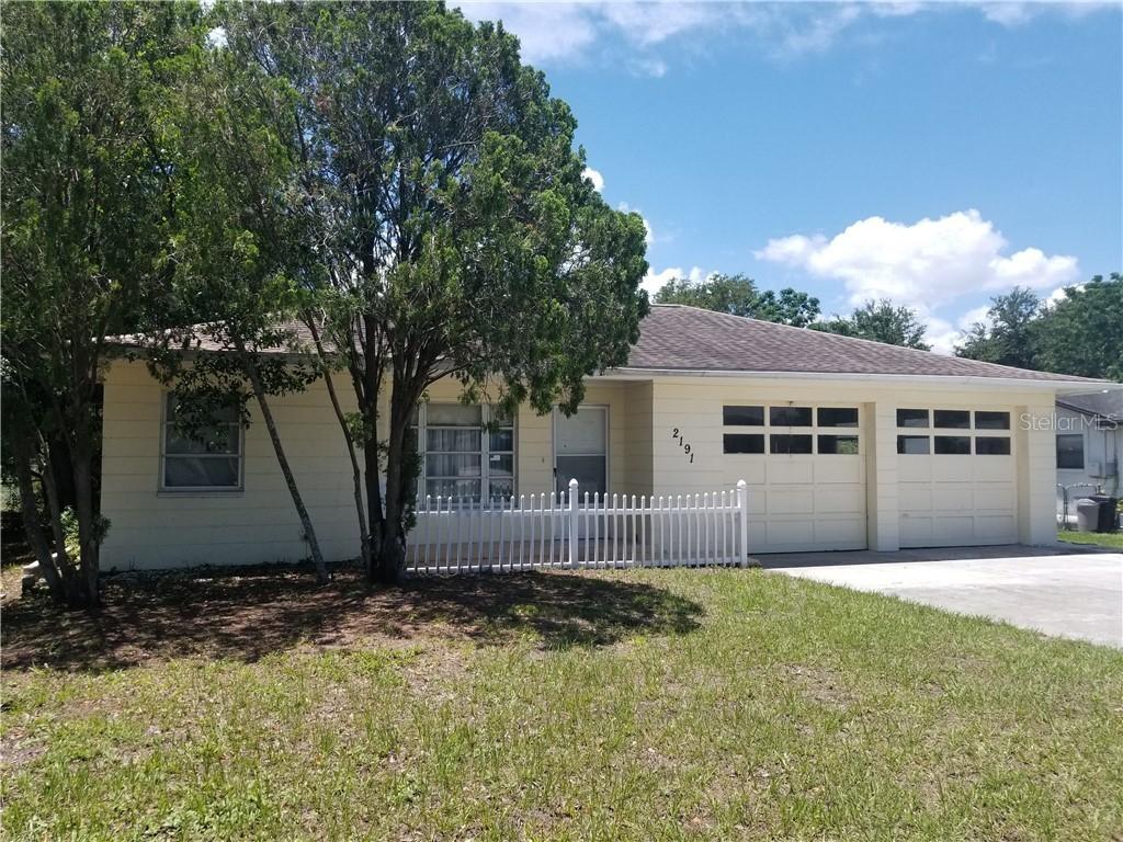 2191 Bell Cheer Dr., Clearwater, FL 33764