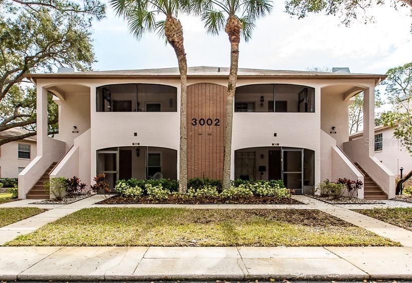 3002 Bonaventure Cir. #102, Palm Harbor, FL 34684