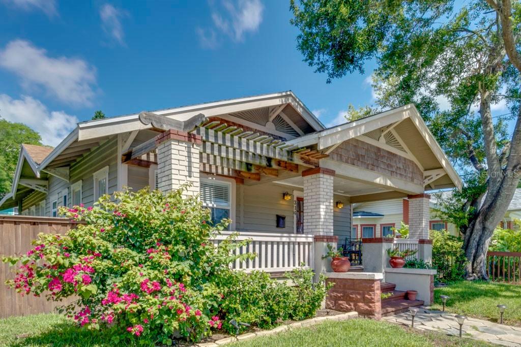 314 24th St., St Petersburg, FL 33713