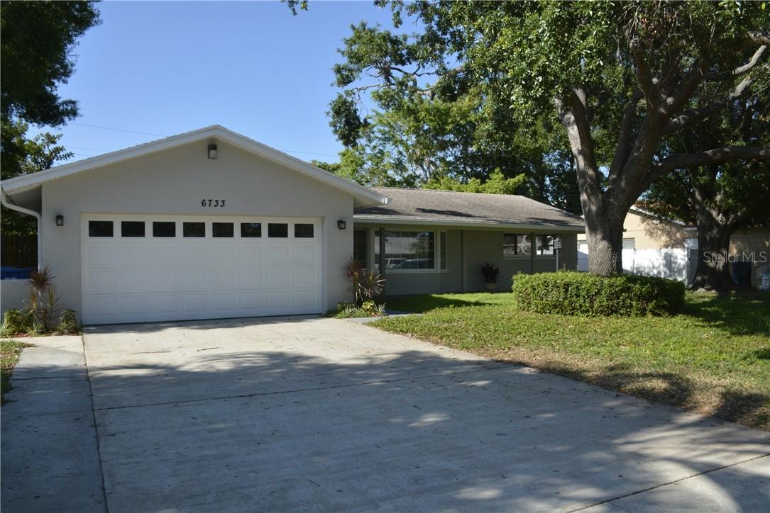 6733 16th Ave., St Petersburg, FL 33710