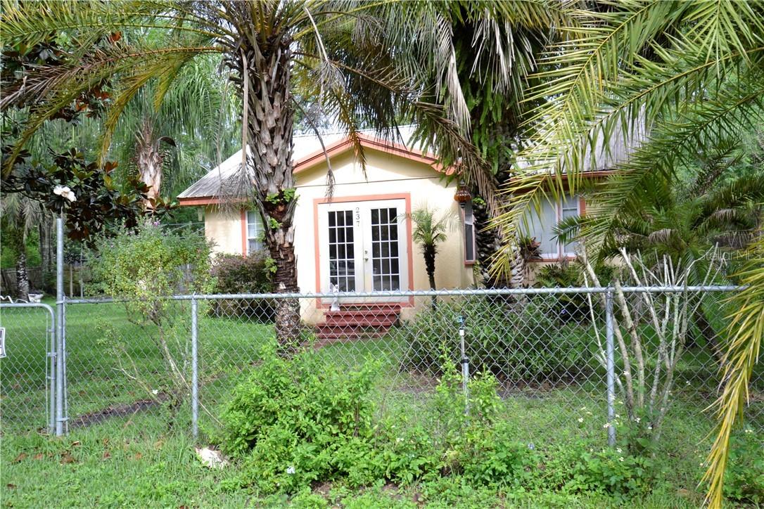 237 Broad St., Brooksville, FL 34604