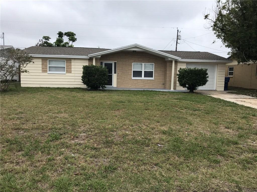 3420 Thorny Ridge Dr., Holiday, FL 34691