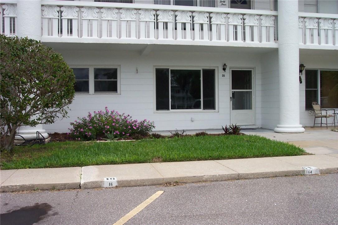 2454 Australia Way #20, Clearwater, FL 33763