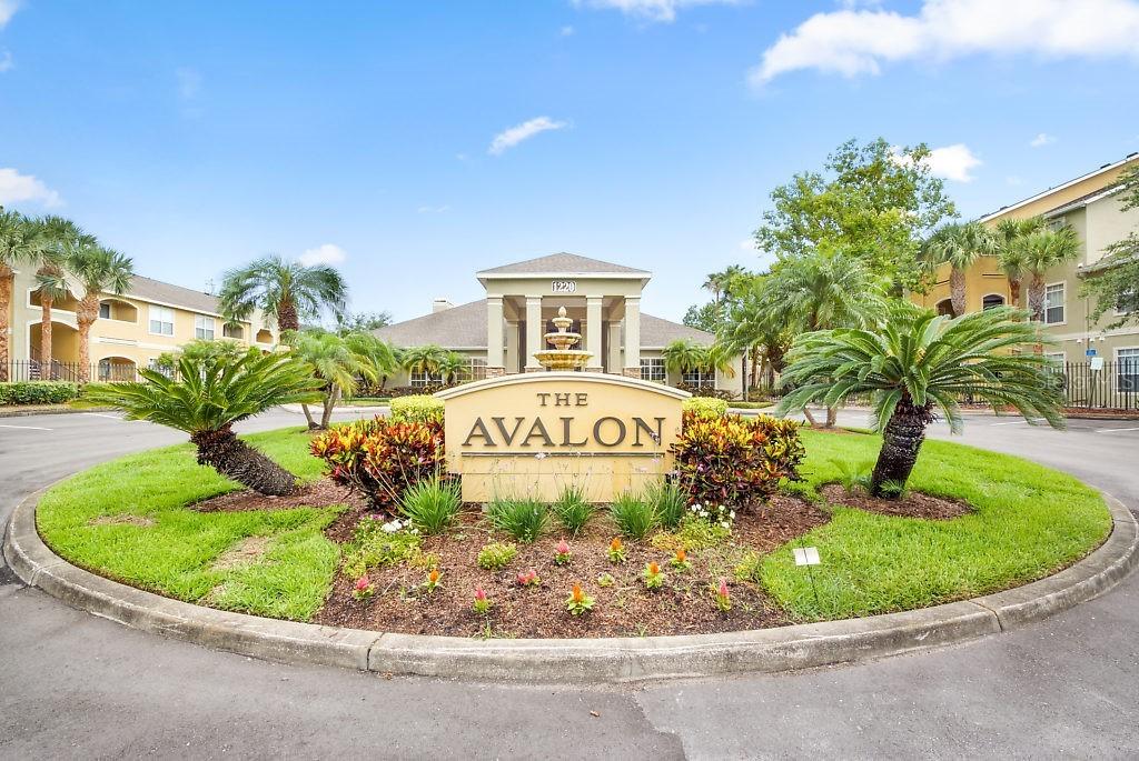 1238 S Missouri Ave. #108, Clearwater, FL 33756